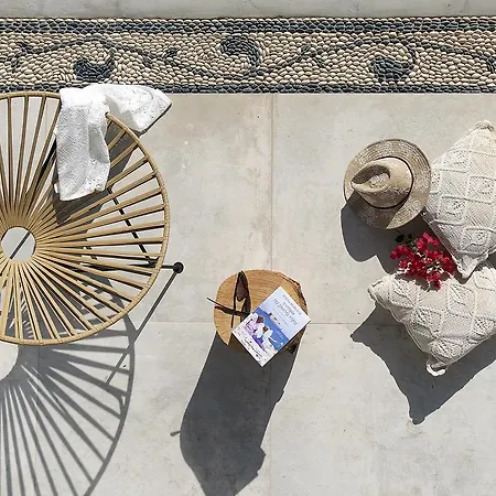 ヴィラ Elements ラルドス