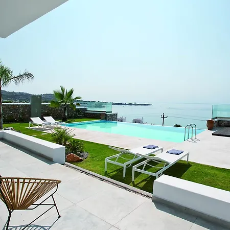 Villa Elements *