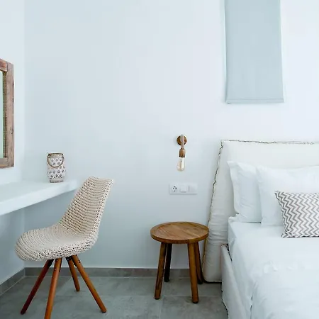 Villa Elements