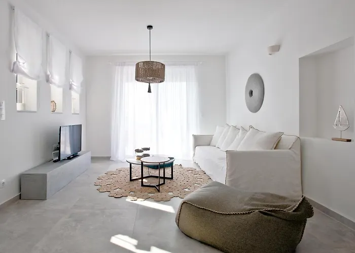 Elements Лардос