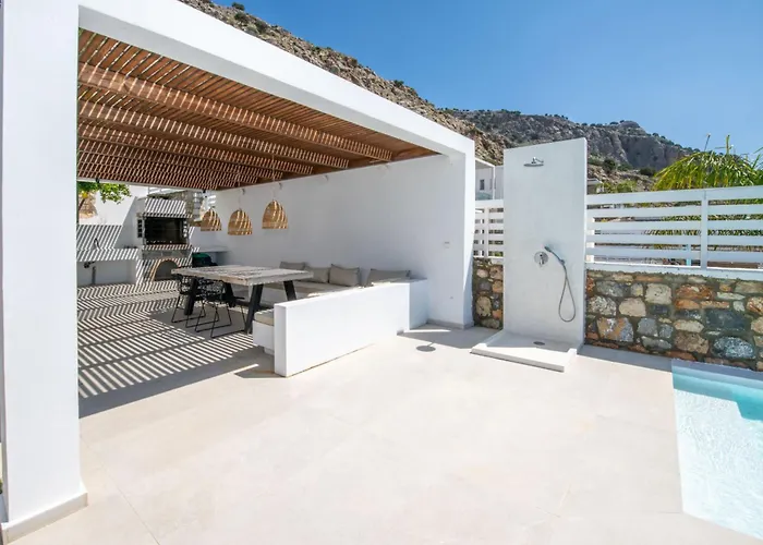 Elements Лардос