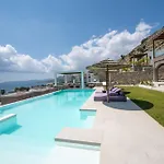 Elements Вилла Лардос