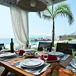 Вилла Elements Лардос