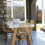 Elements Вилла *