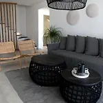 Вилла Elements Лардос