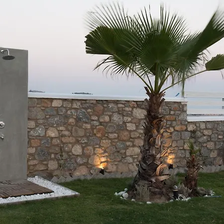 וילה Elements לרדוס