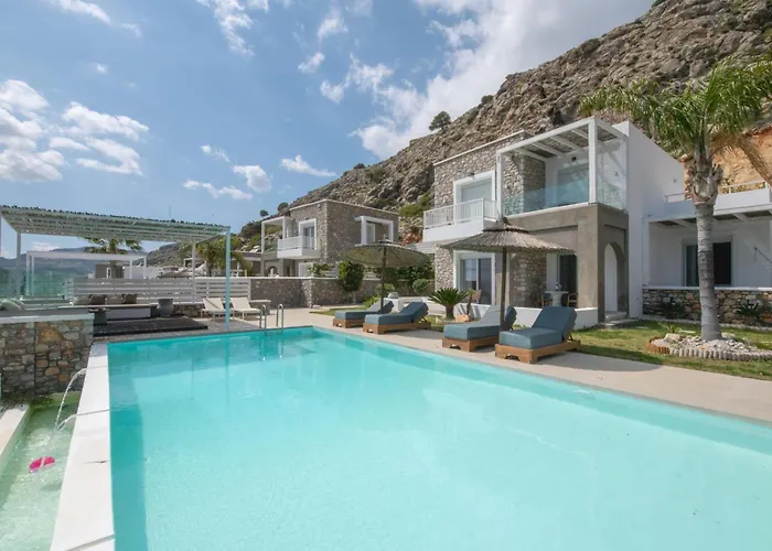 Elements Villa Lardos