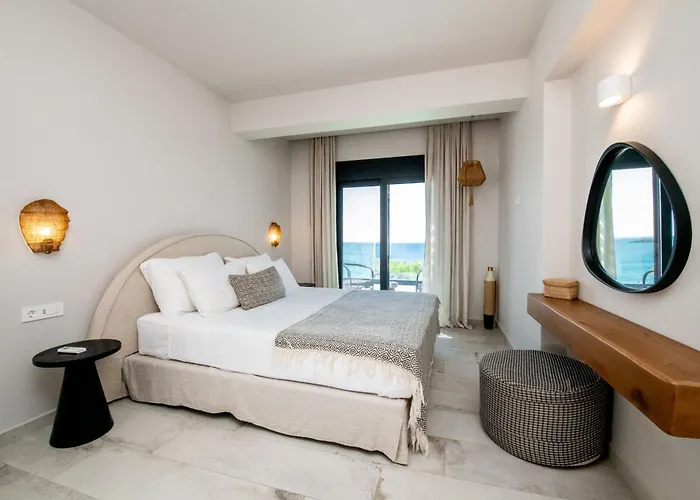 Elements Villa Lardos