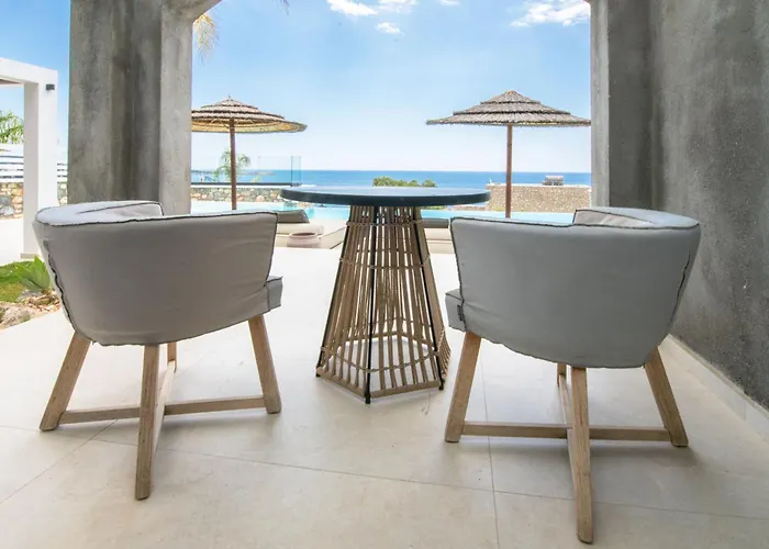 Elements Villa Lardos