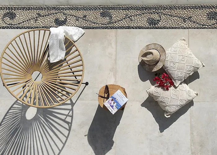 Villa Elements Lardos