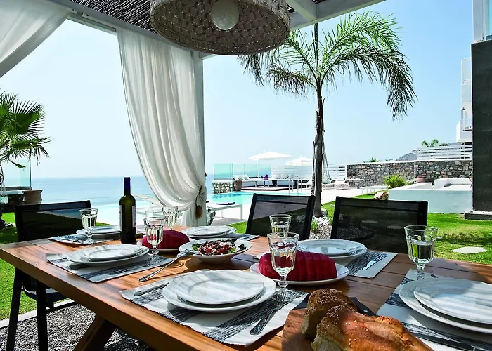 Villa Elements Lardos